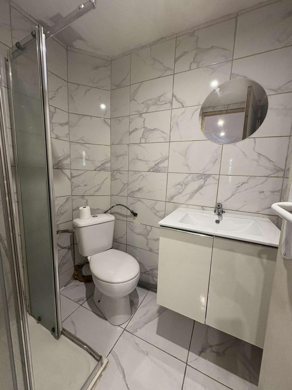 Canal1 Apartment in Eckbolsheim