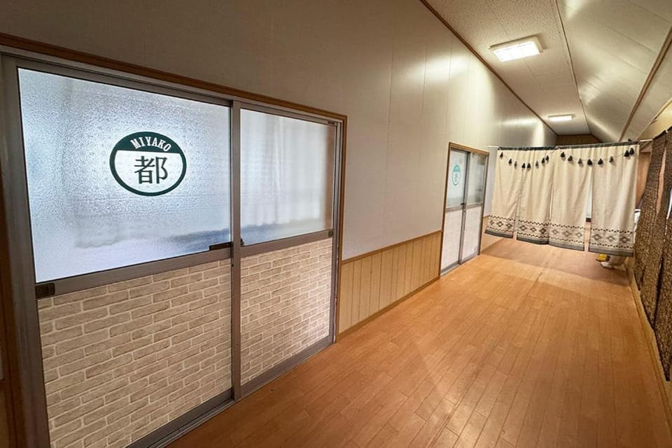古道の都 Bed and Breakfast in Japan