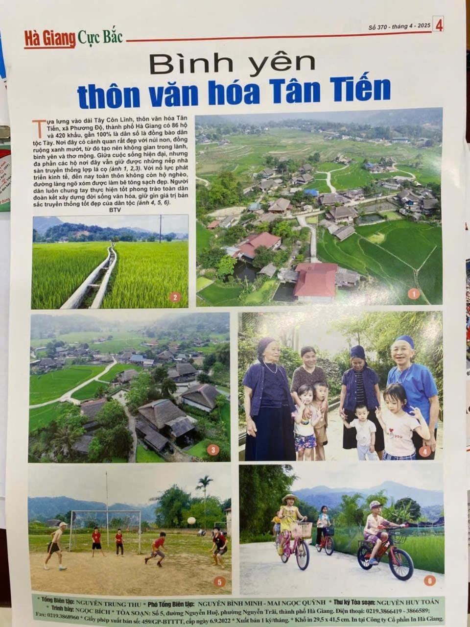 Mộc mạc nhà sàn Country House in Vietnam