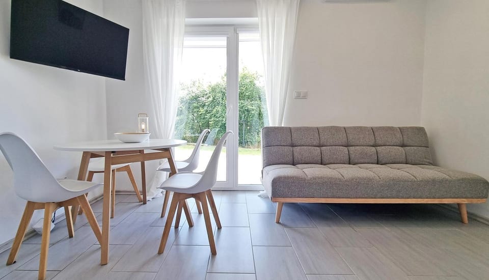 PANORAMA Władysławowo Villa in Wladyslawowo