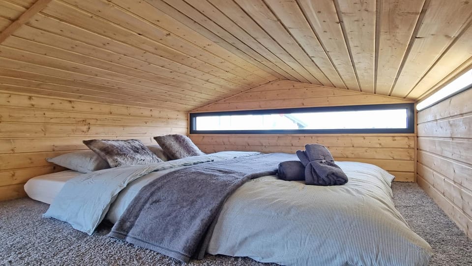 PANORAMA Władysławowo Villa in Wladyslawowo