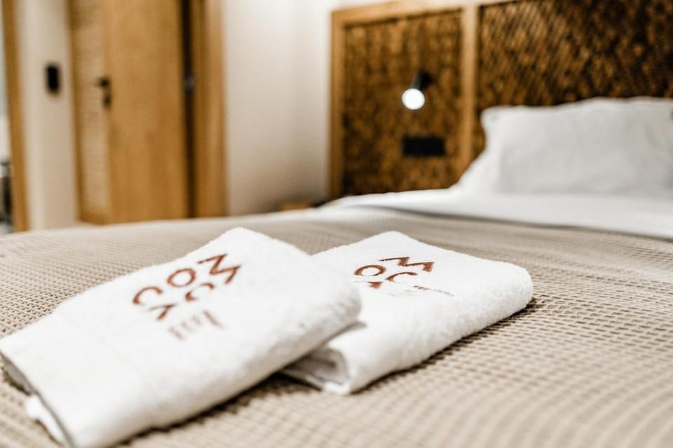 towels