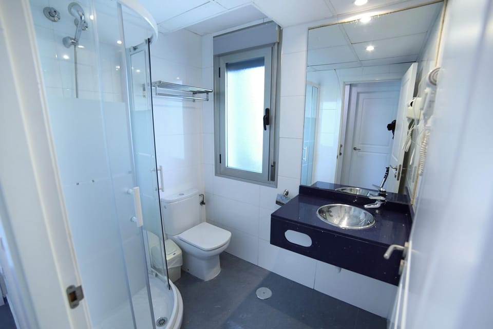 Mar Azul Apartments La Manga Apartment hotel in Region of Murcia