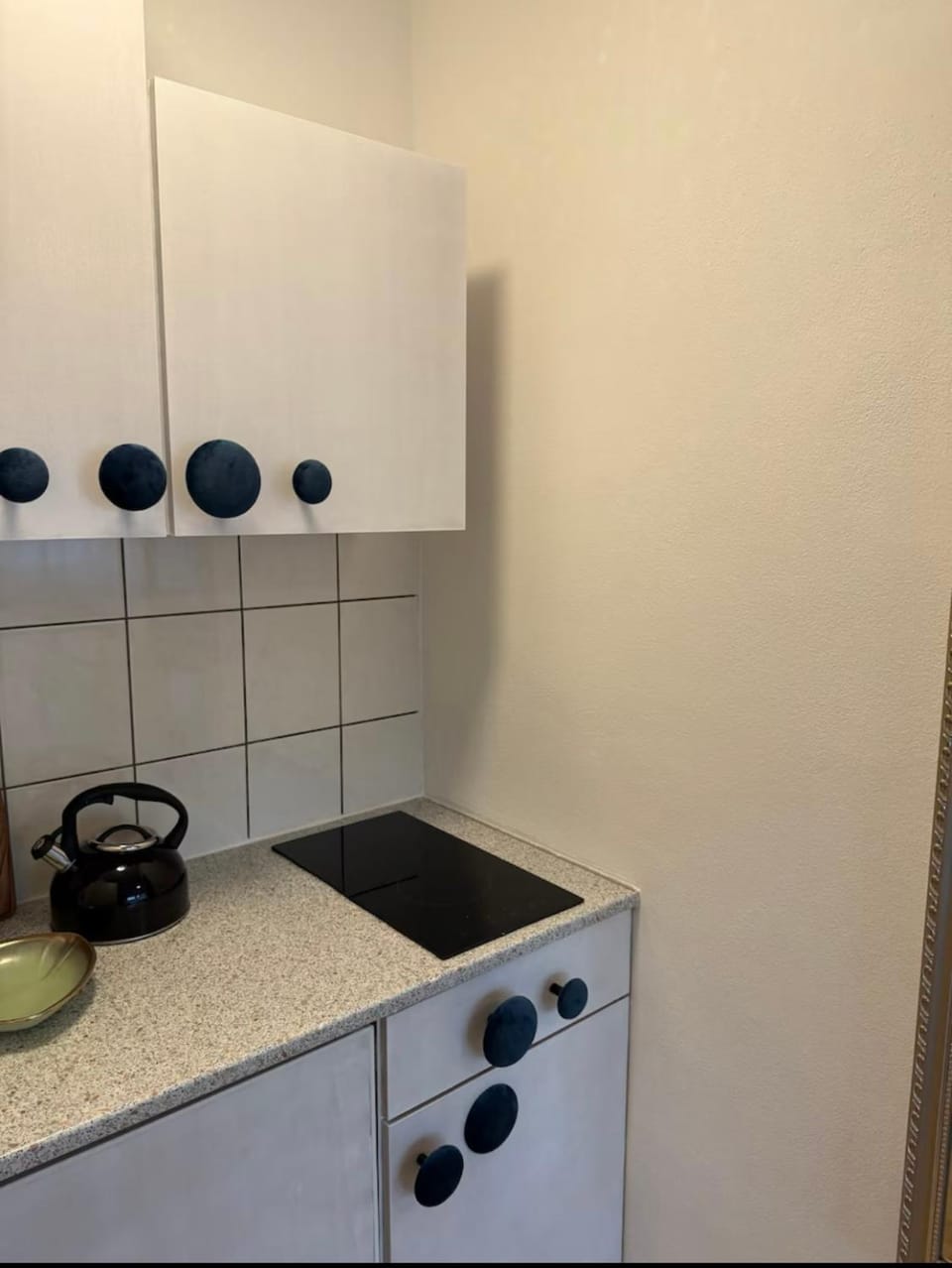 Appartmentshaus Vlora 2 App 1 Bed and Breakfast in Bavaria