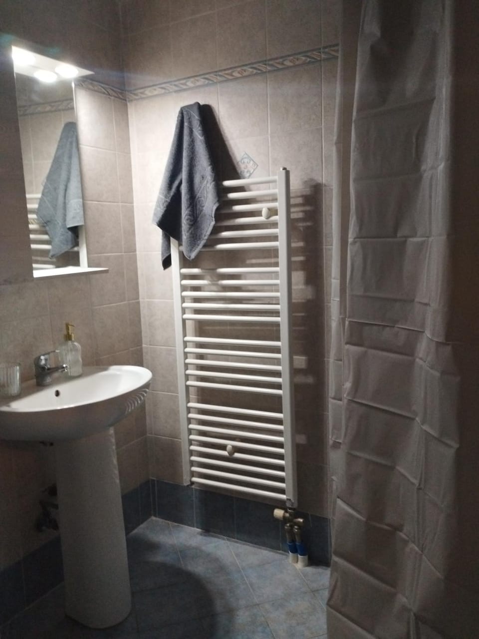 Olivia Luxury Apartment Apartment in İzmir Province