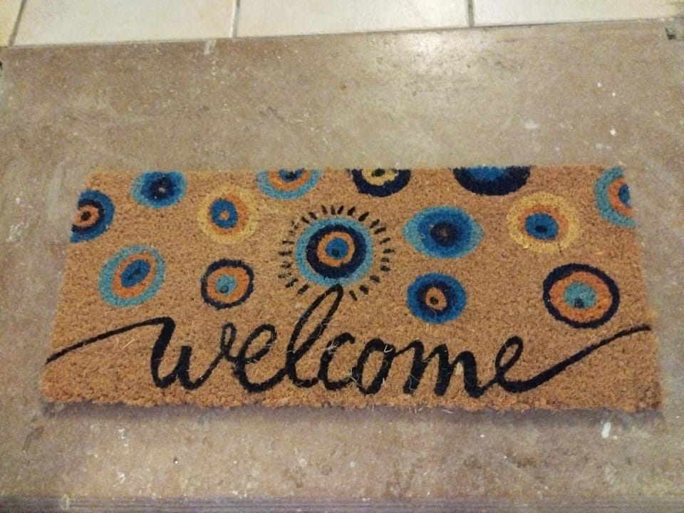 Olivia Luxury Apartment Apartment in İzmir Province