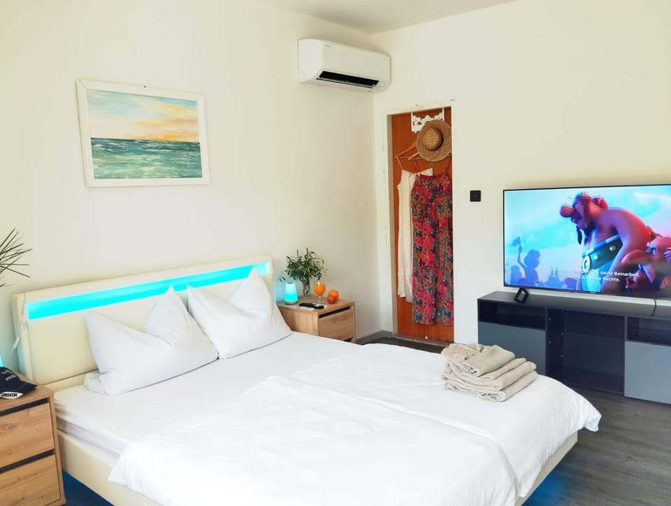 VillaCsery1stziga Bed and Breakfast in Supetarska Draga