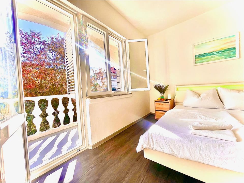 VillaCsery1stziga Bed and Breakfast in Supetarska Draga