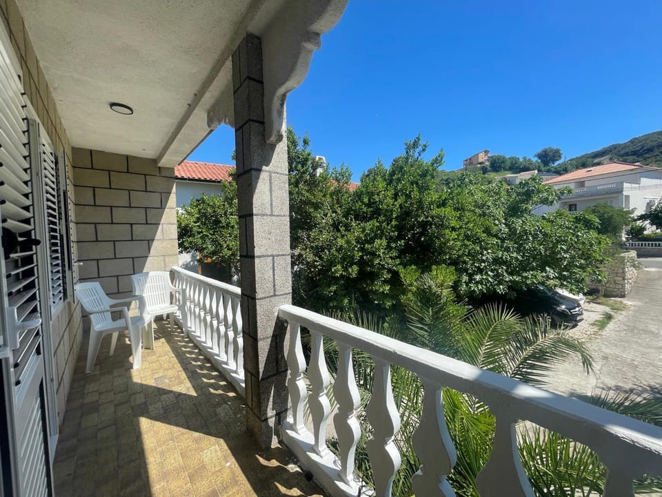 VillaCsery1stziga Bed and Breakfast in Supetarska Draga