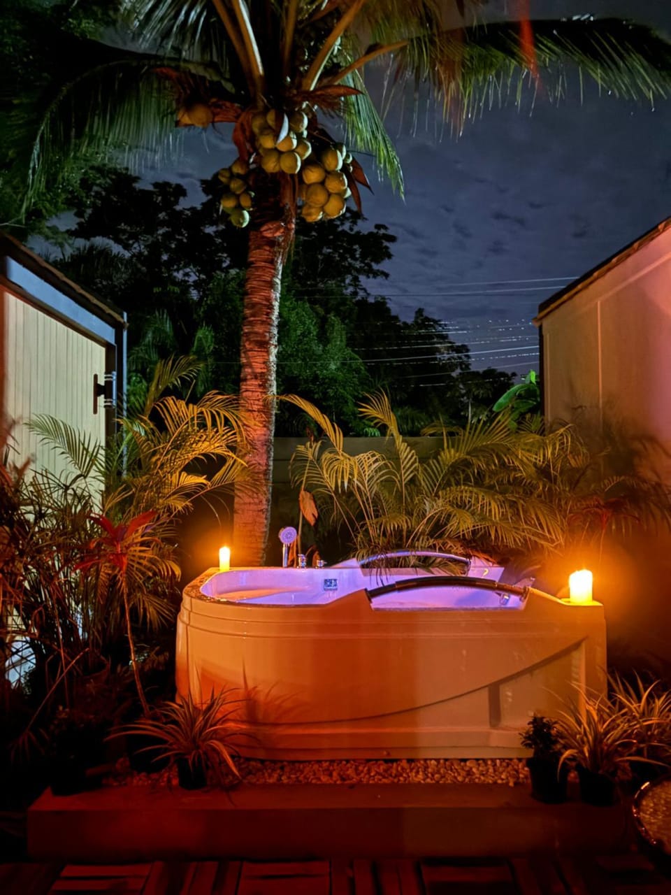 Love room Apartment in Krabi Changwat