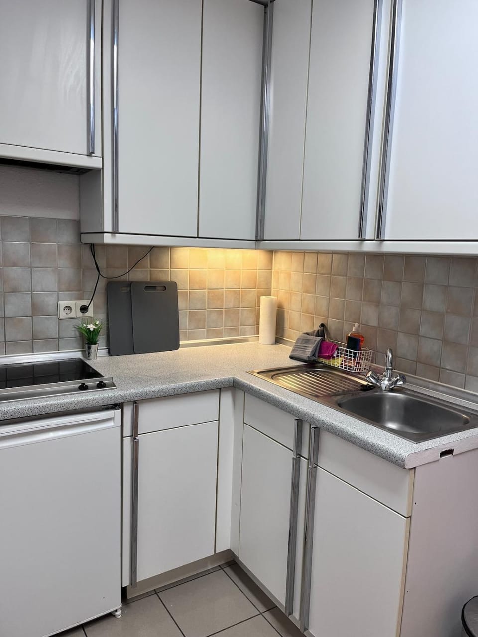 Fe-Wo im Herzen von Weingarten Apartment in Ravensburg