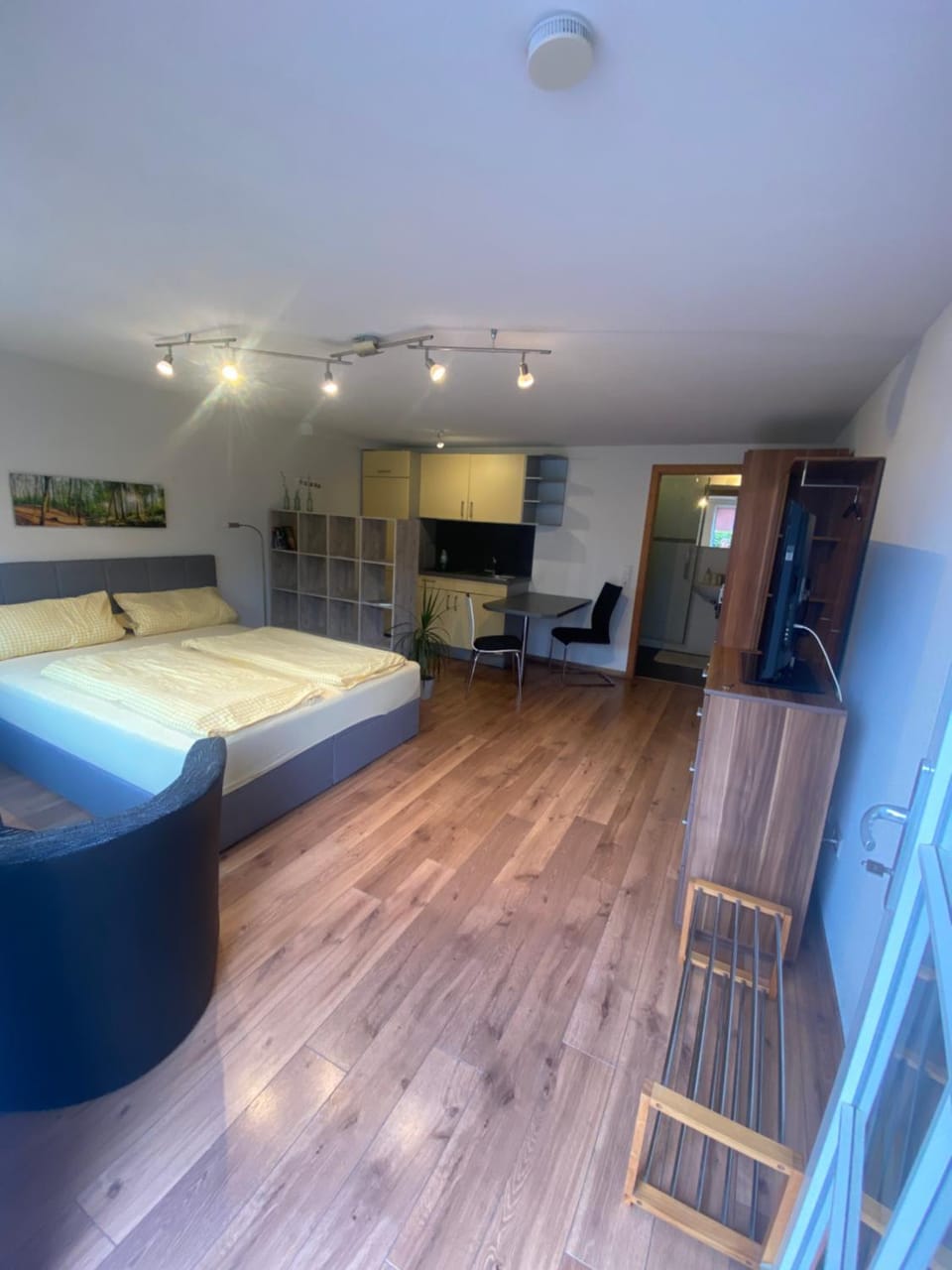 Appartement Kellerhof im Zentrum von Murg Apartment in Aargau, Switzerland