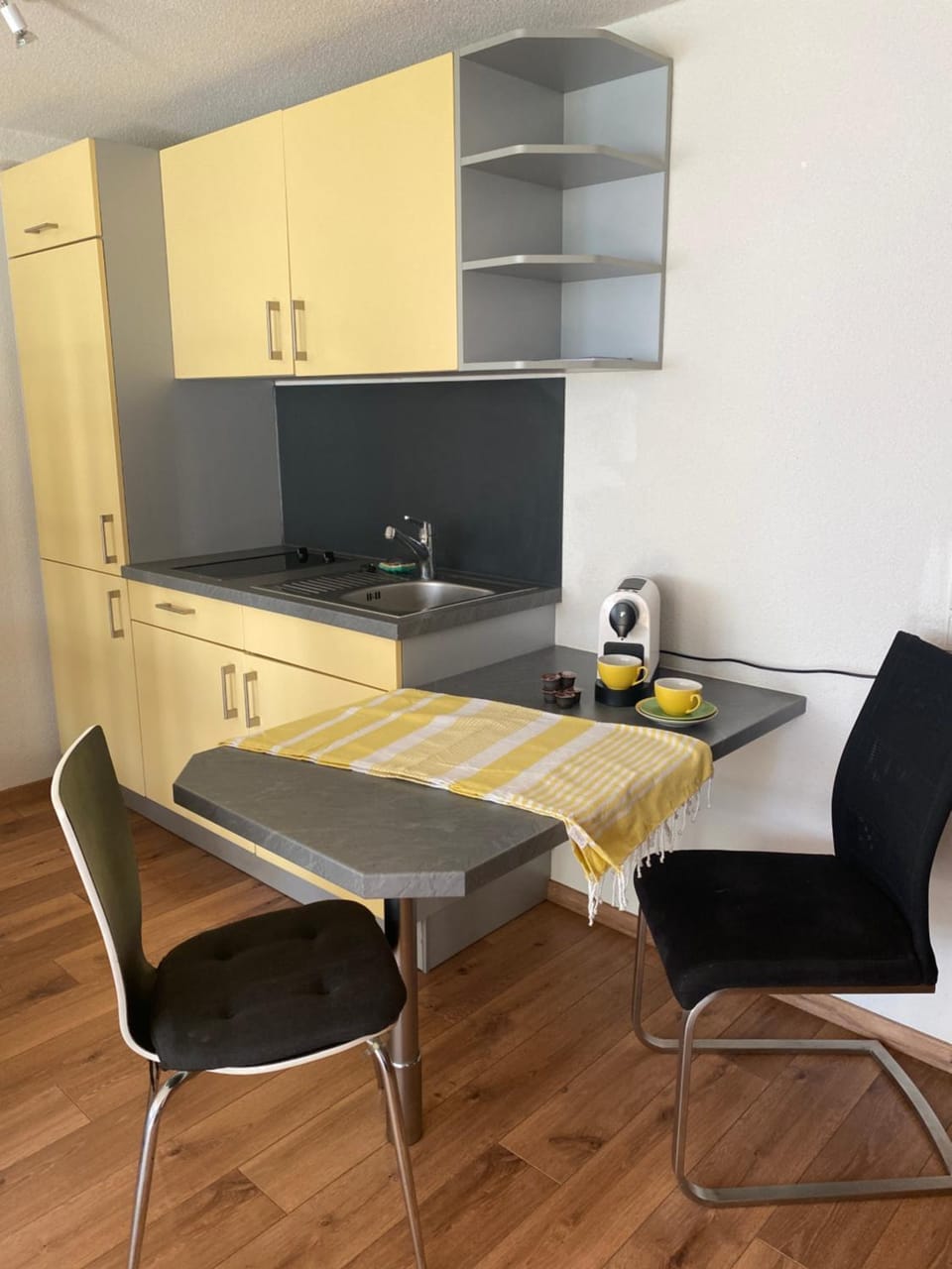 Appartement Kellerhof im Zentrum von Murg Apartment in Aargau, Switzerland