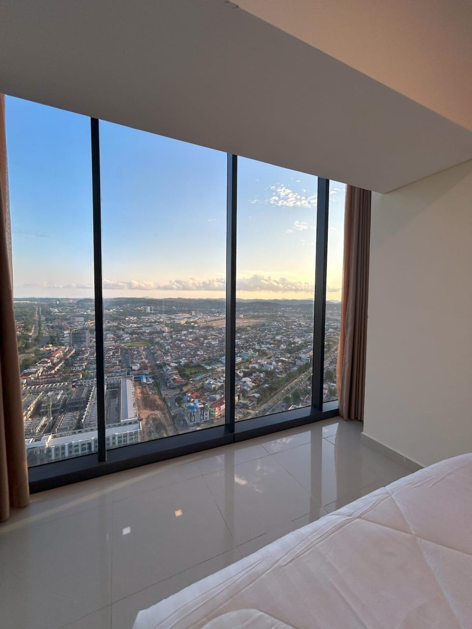 City view