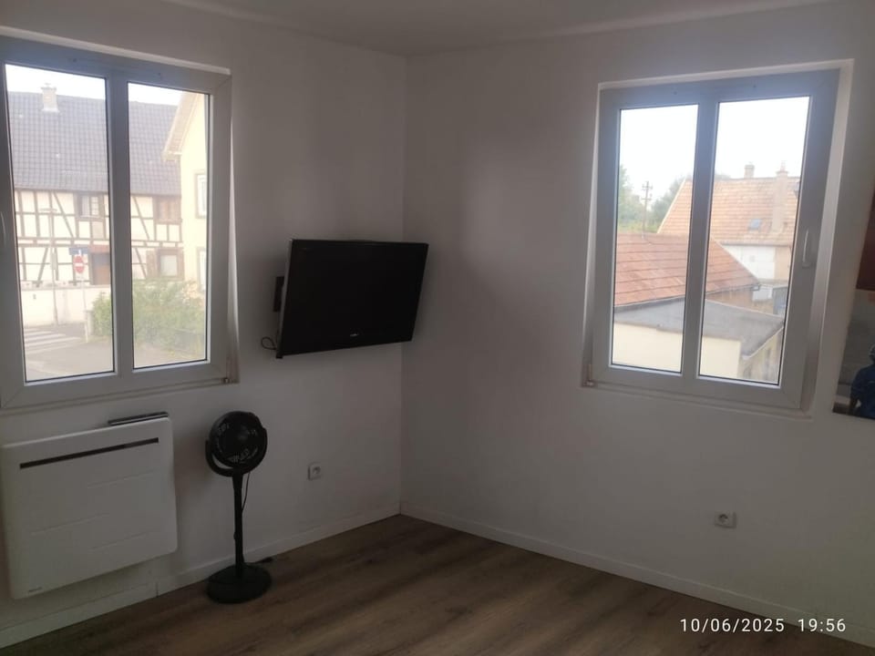 Canal3 Apartment in Eckbolsheim