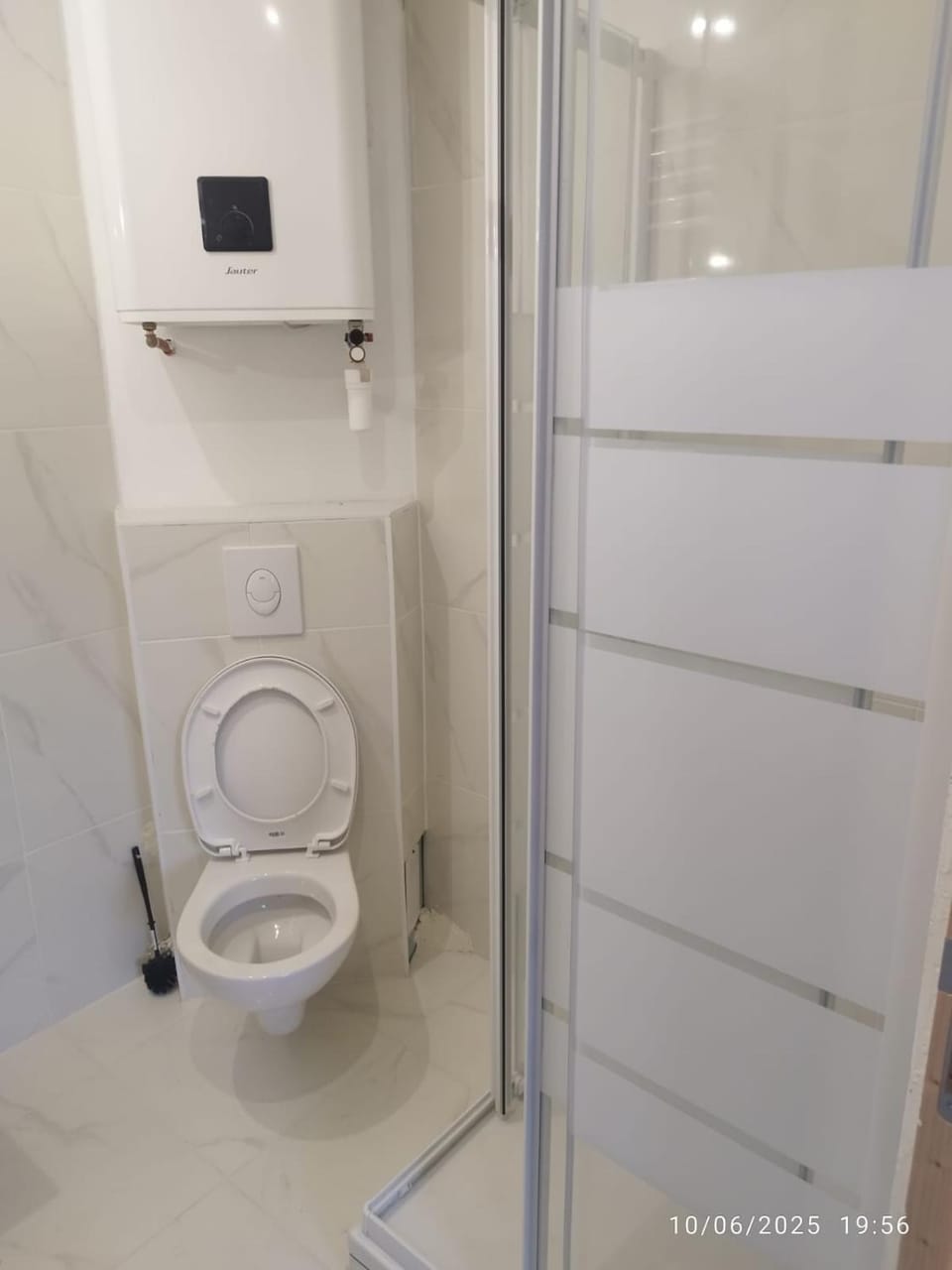 Canal3 Apartment in Eckbolsheim