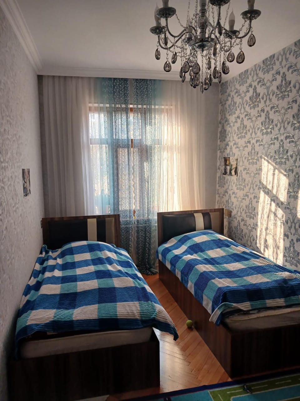 Квартира 4 комнатная Apartment in Baku, Azerbaijan