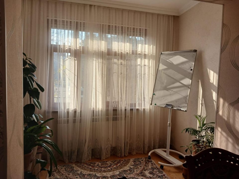 Квартира 4 комнатная Apartment in Baku, Azerbaijan