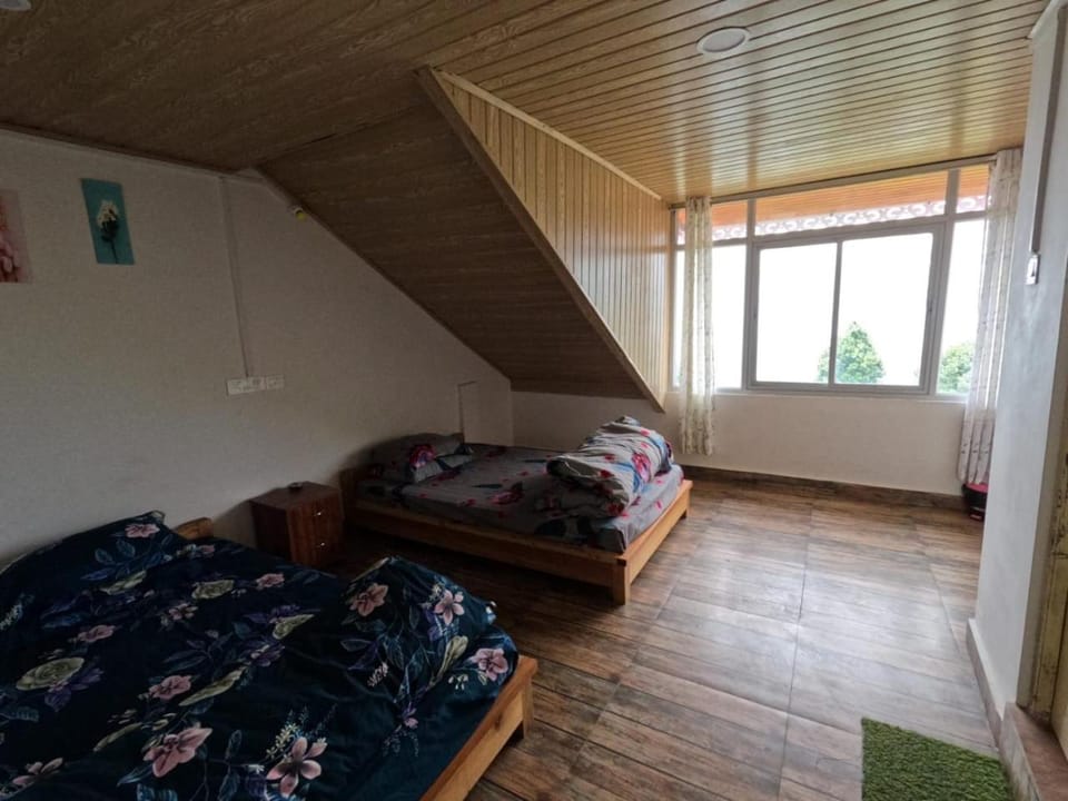 Tinchuley Hillcrest Residence Vacation rental in West Bengal