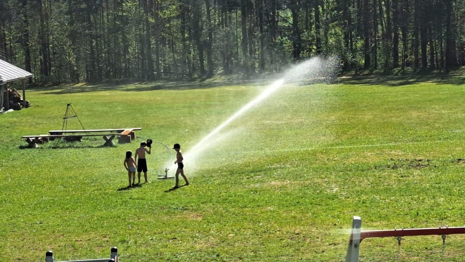 Echo Raduni House in Pomeranian Voivodeship