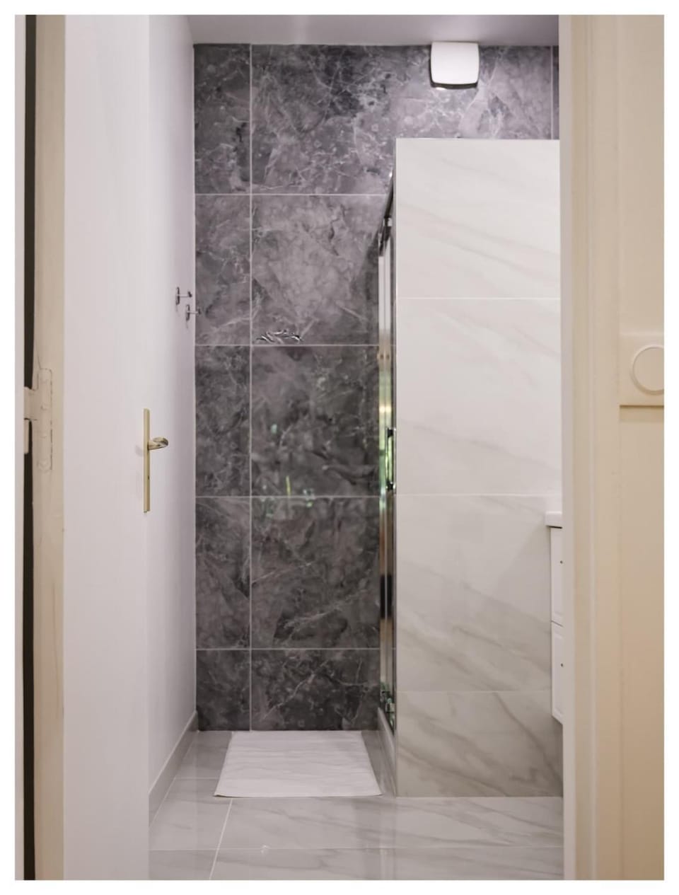 Joli studio face au Pavillon Baltard Apartment in Nogent-sur-Marne