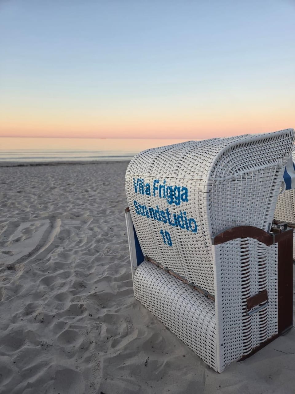 Beach, Beach