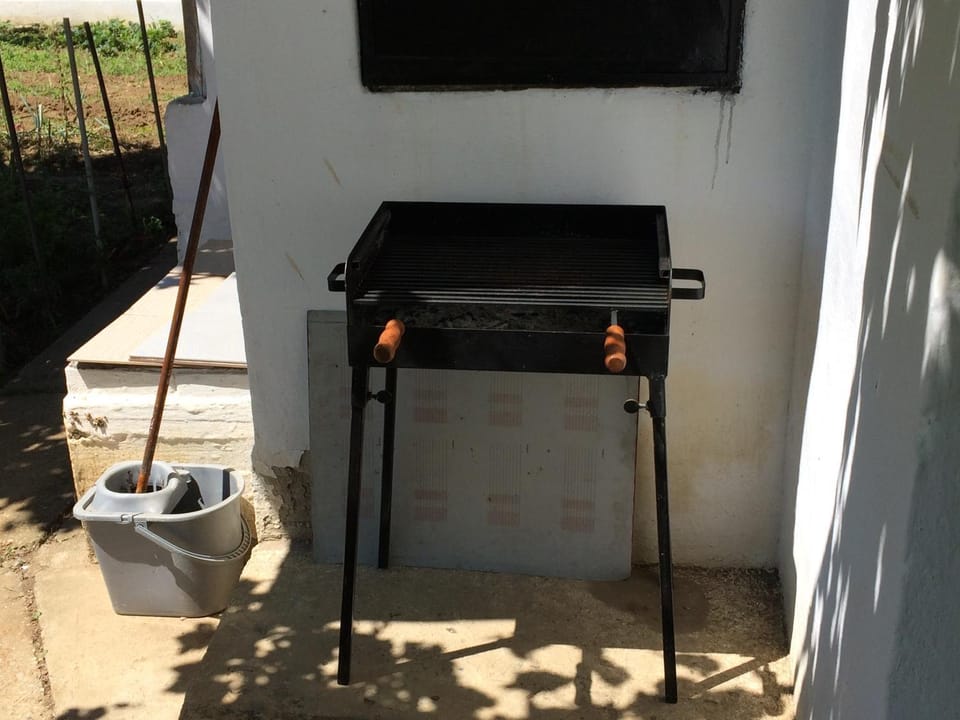 BBQ facilities