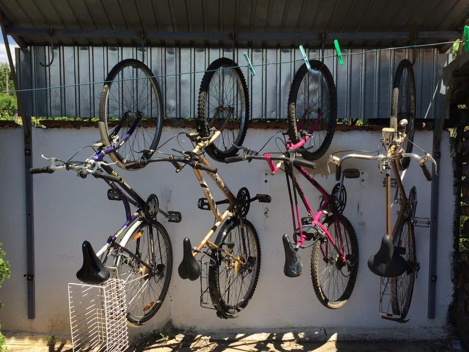 Cycling