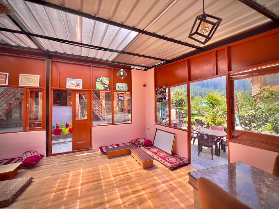 Royal Star Kasol Vacation rental in Himachal Pradesh