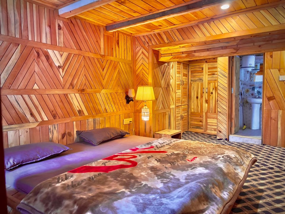Royal Star Kasol Vacation rental in Himachal Pradesh