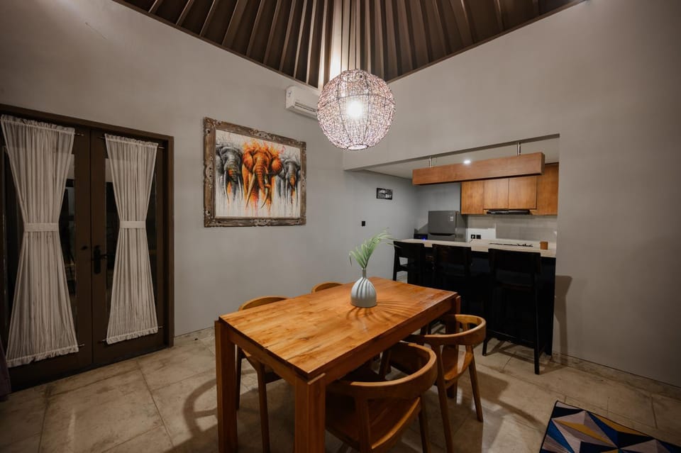 UrbanVilla Villa in Kuta