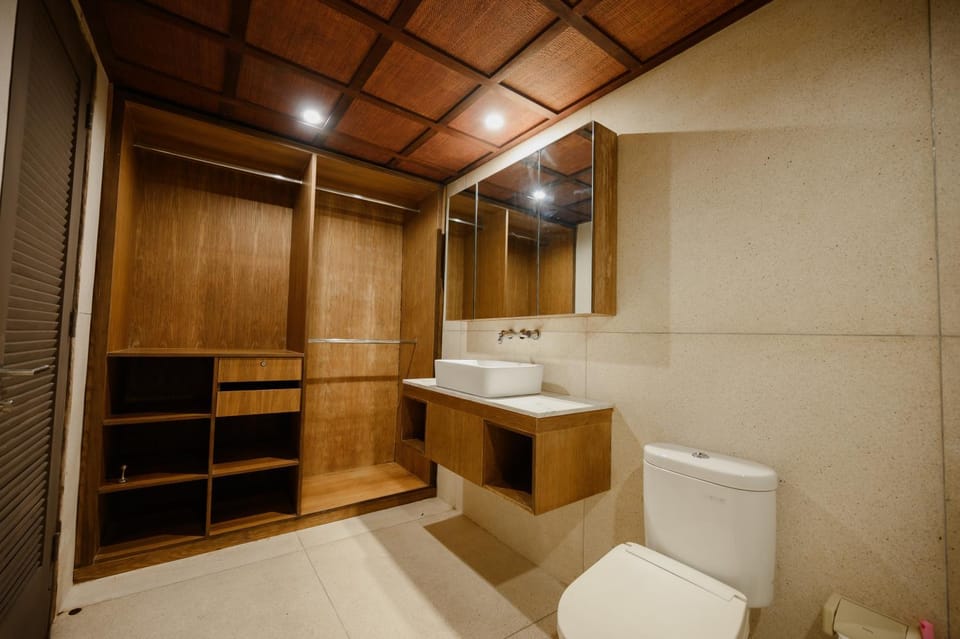 UrbanVilla Villa in Kuta