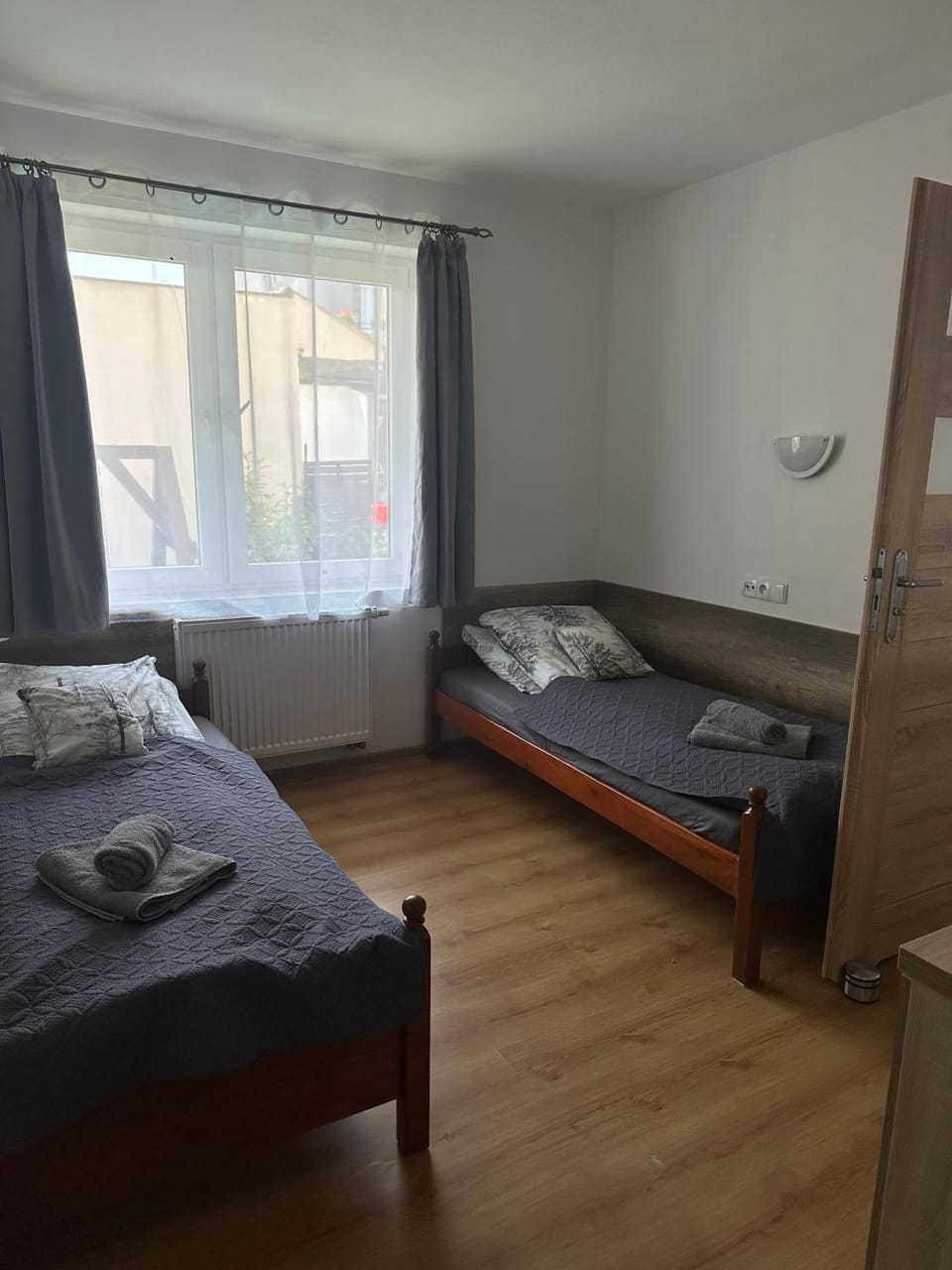 Duet Bed and Breakfast in Wladyslawowo
