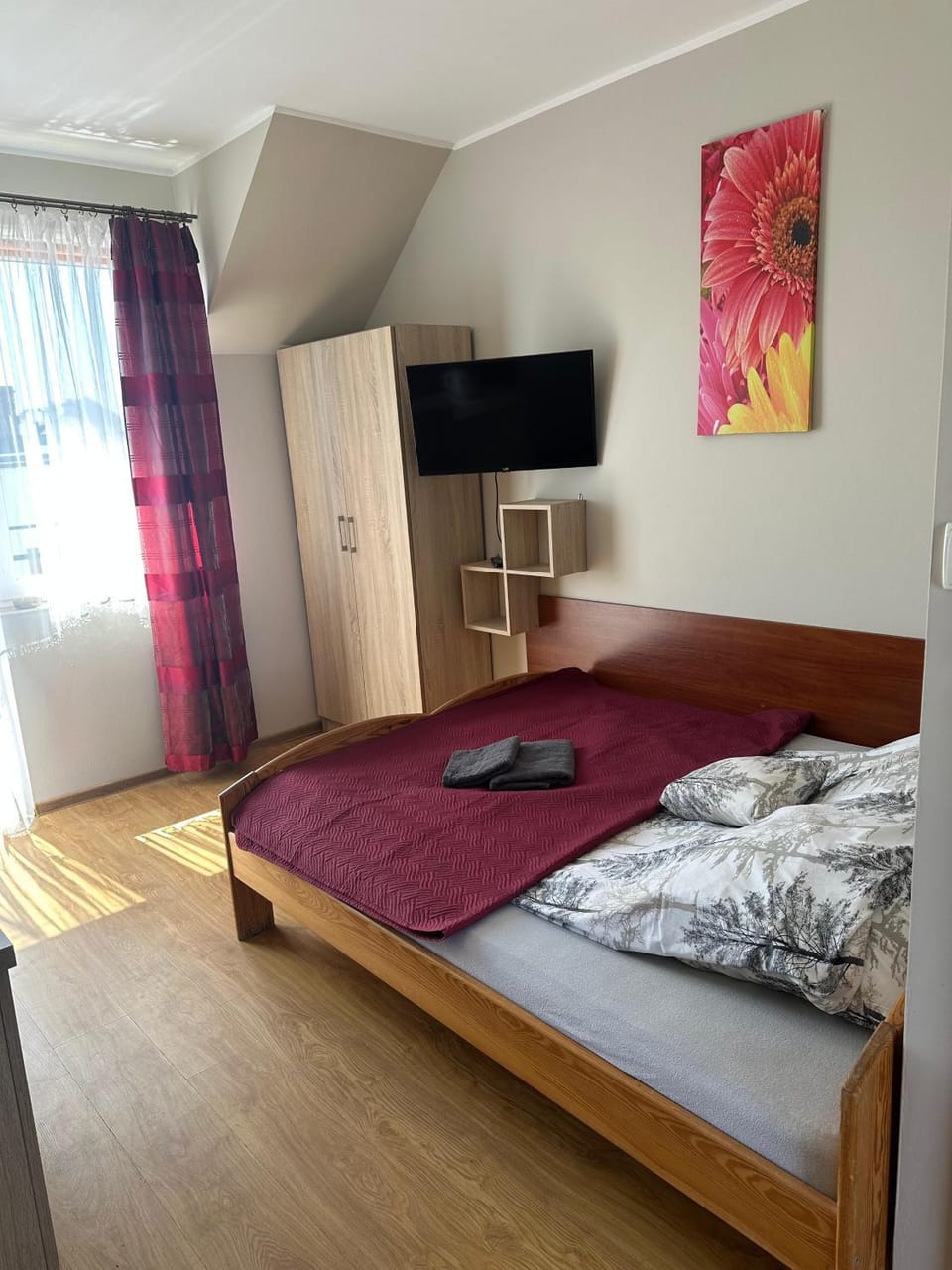 Duet Bed and Breakfast in Wladyslawowo