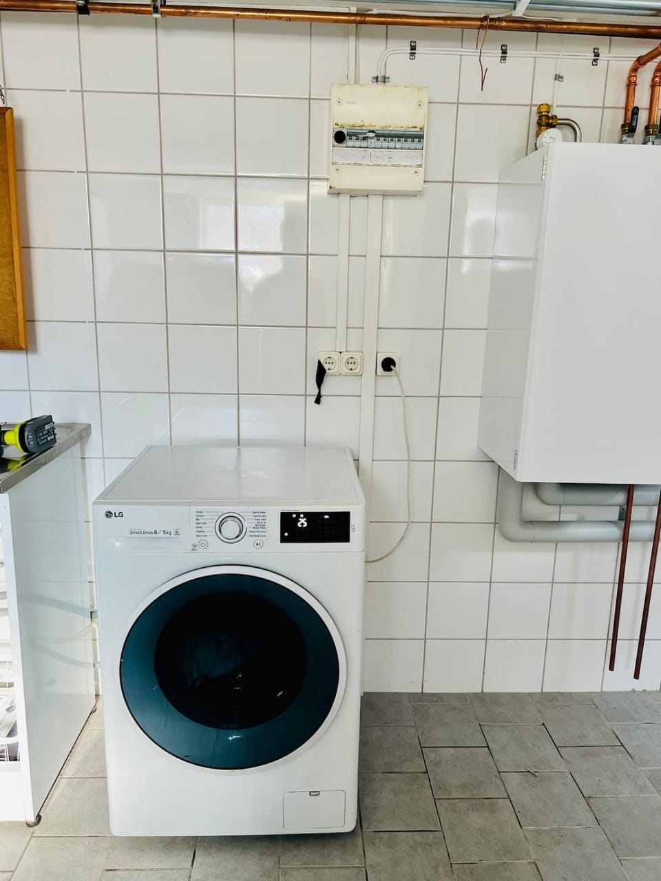 Cozy 3 rooms apartment with 7 bed in Landskrona Apartment in Skåne County