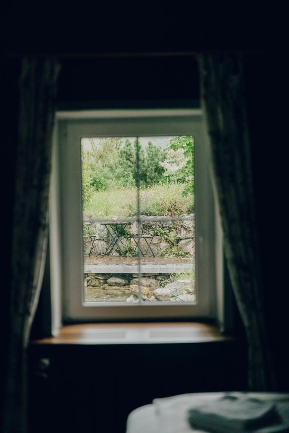 Waldhaus Rudolfshöhe Bed and Breakfast in Bad Hofgastein