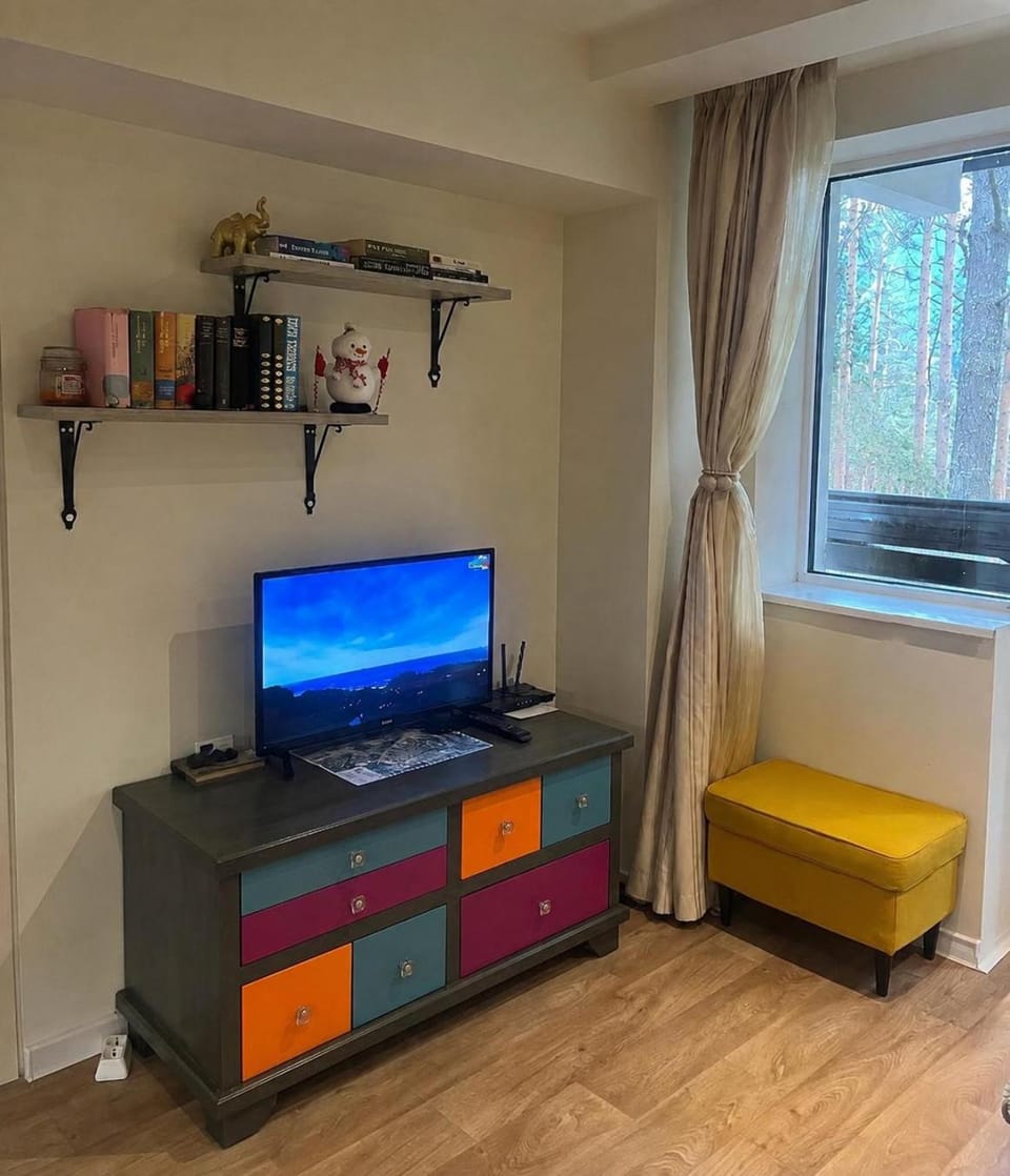 TV and multimedia, Living room, Seating area, Evening entertainment
