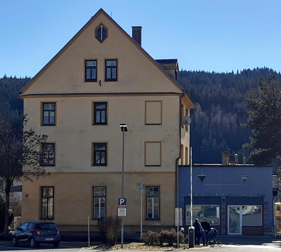 E-Werk AP 1 Apartment in Carinthia, Austria
