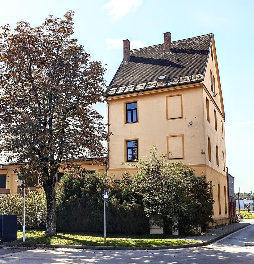 E-Werk AP 1 Apartment in Carinthia, Austria