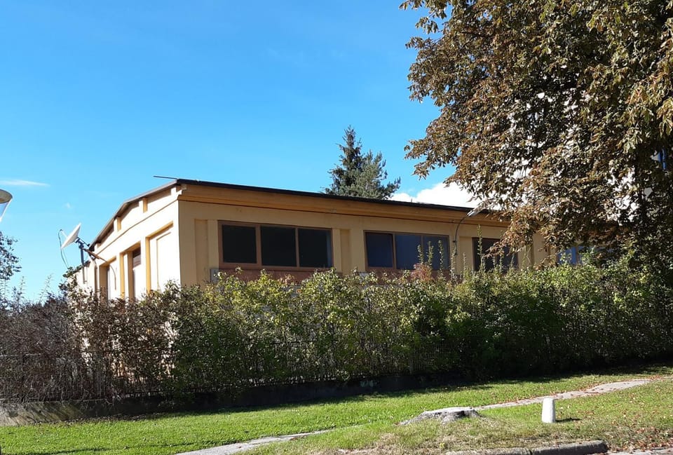 E-Werk AP 1 Apartment in Carinthia, Austria