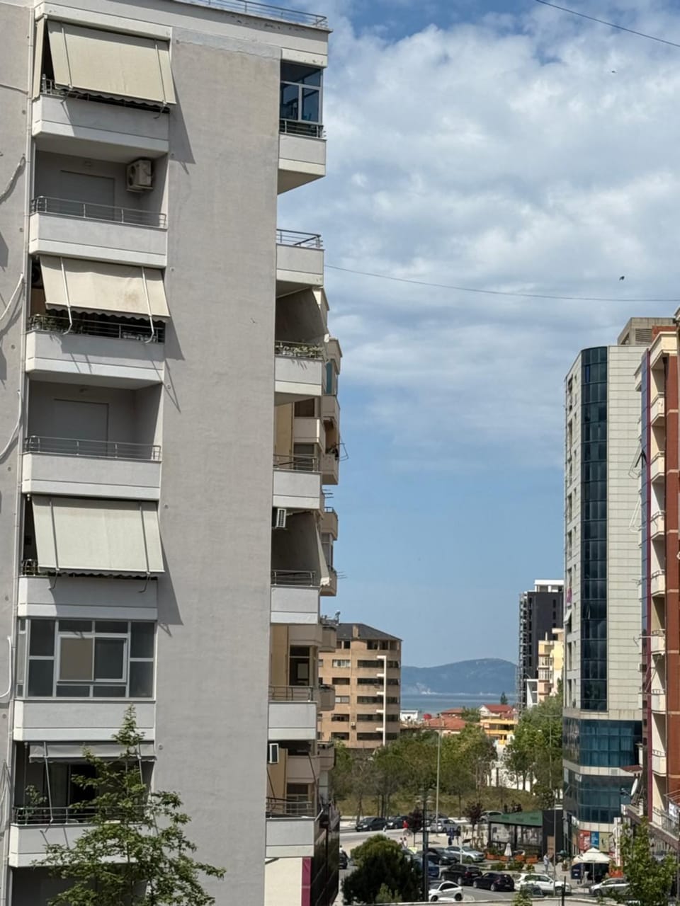 View (from property/room)