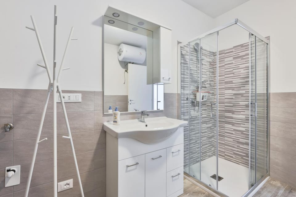 Shower
