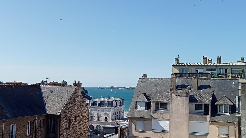 View (from property/room)