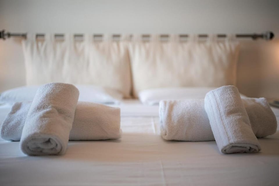 Conca Verde - sea view Apartment in Vallecrosia