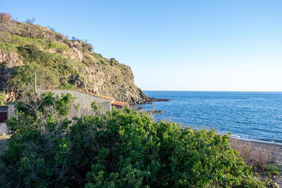 Nearby landmark, Beach, Sea view