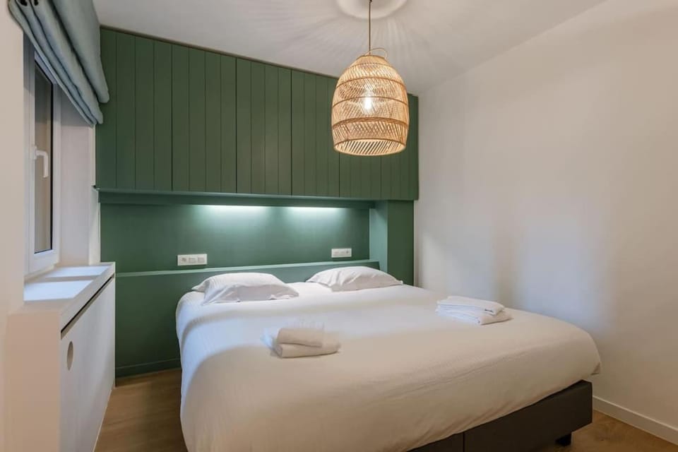 Casiola - Bright & Stylish Apartment Near Beach with Sea view Apartment in Knokke-Heist