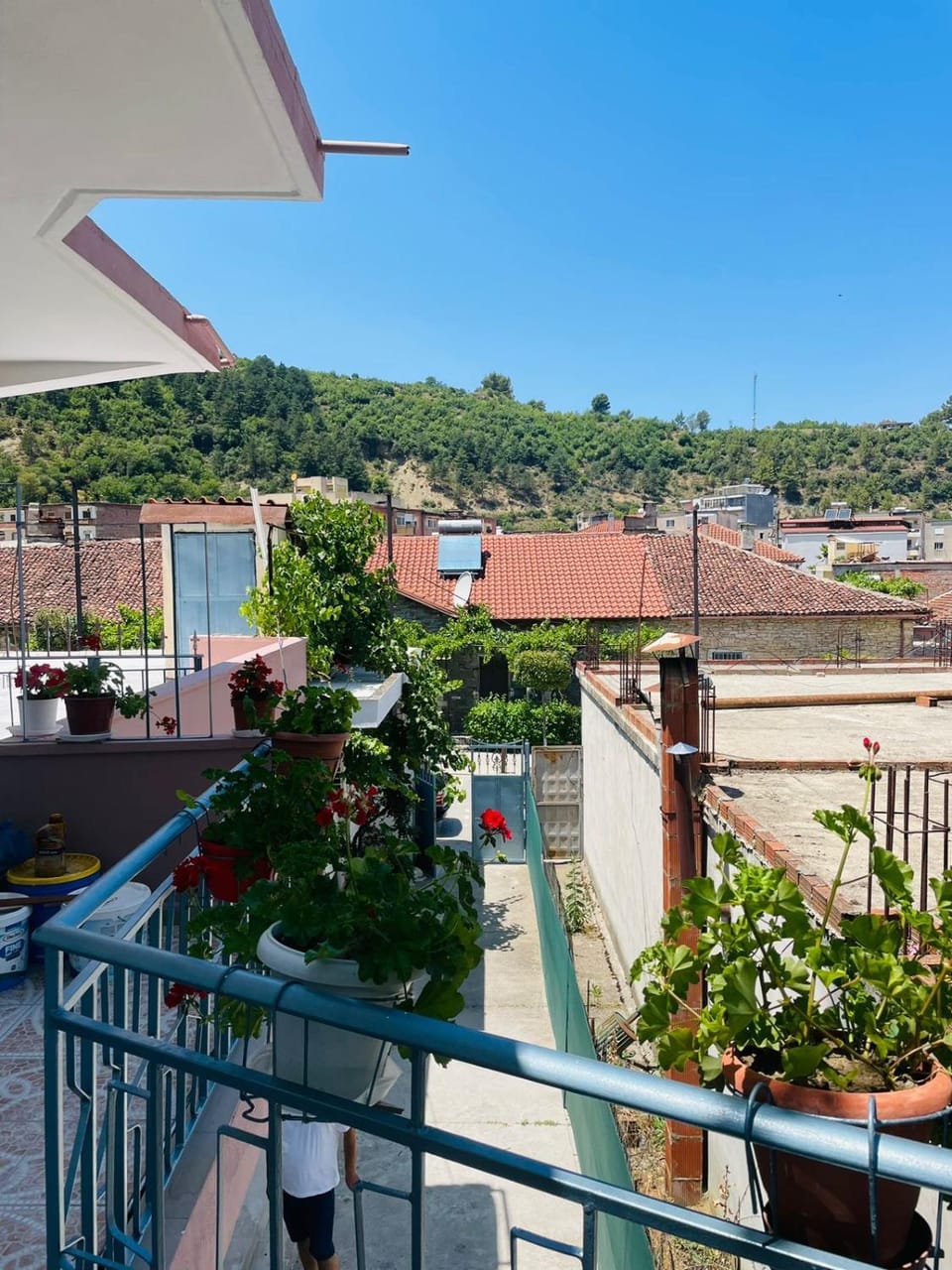 Kevi City Center Apartments Apartment in North Macedonia