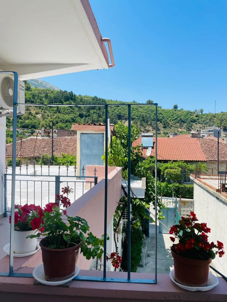 Kevi City Center Apartments Apartment in North Macedonia