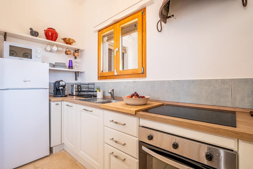 Kitchen or kitchenette, oven, pet friendly, stove