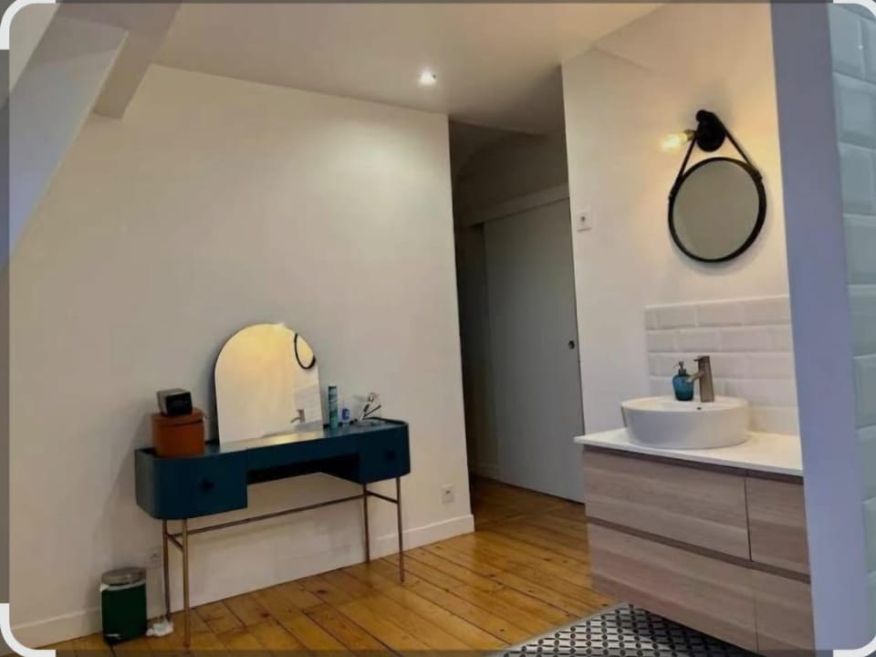 Villa Petit Prince - Logement entier Bed and Breakfast in Nouvelle-Aquitaine